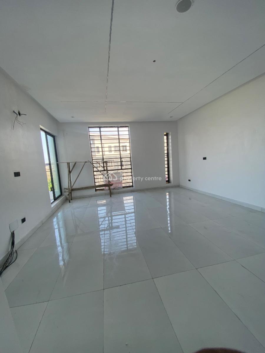 Brand New 4bedroom Semi Detached Duplex at Ajah, Lekki Peninsula Scheme 2, Ajah, Lagos, Semi-detached Duplex for Sale