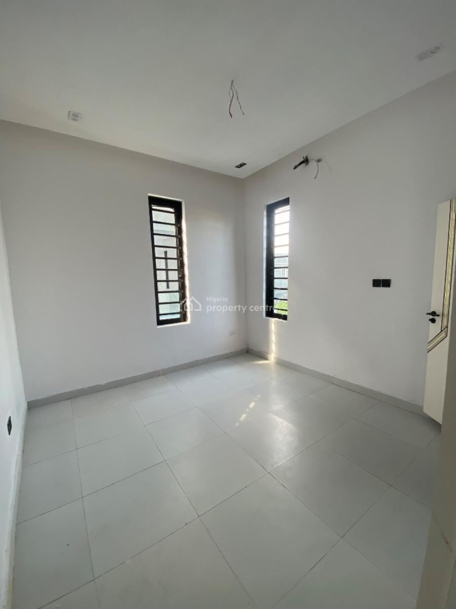 Brand New 4bedroom Semi Detached Duplex at Ajah, Lekki Peninsula Scheme 2, Ajah, Lagos, Semi-detached Duplex for Sale