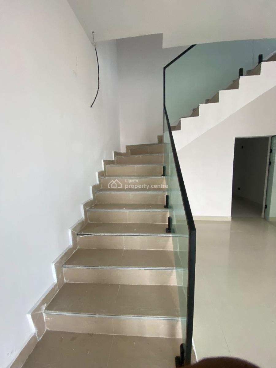 Brand New 4bedroom Semi Detached Duplex at Ajah, Lekki Peninsula Scheme 2, Ajah, Lagos, Semi-detached Duplex for Sale