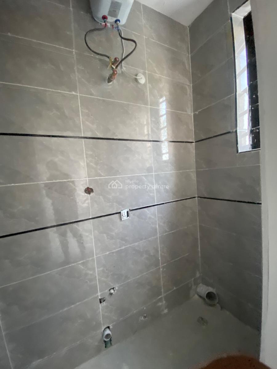 Brand New 4bedroom Semi Detached Duplex at Ajah, Lekki Peninsula Scheme 2, Ajah, Lagos, Semi-detached Duplex for Sale