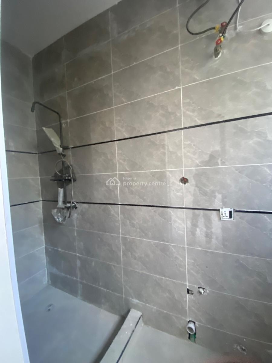 Brand New 4bedroom Semi Detached Duplex at Ajah, Lekki Peninsula Scheme 2, Ajah, Lagos, Semi-detached Duplex for Sale