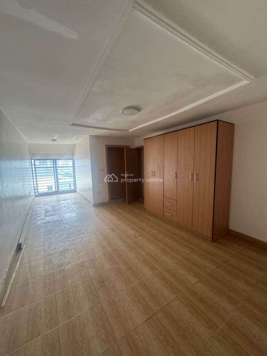 Well Maintained, Tastefully Finished, Spacious One Bedroom Apartment, Lekki Phase 1, Lekki, Lagos, Mini Flat (room and Parlour) for Rent