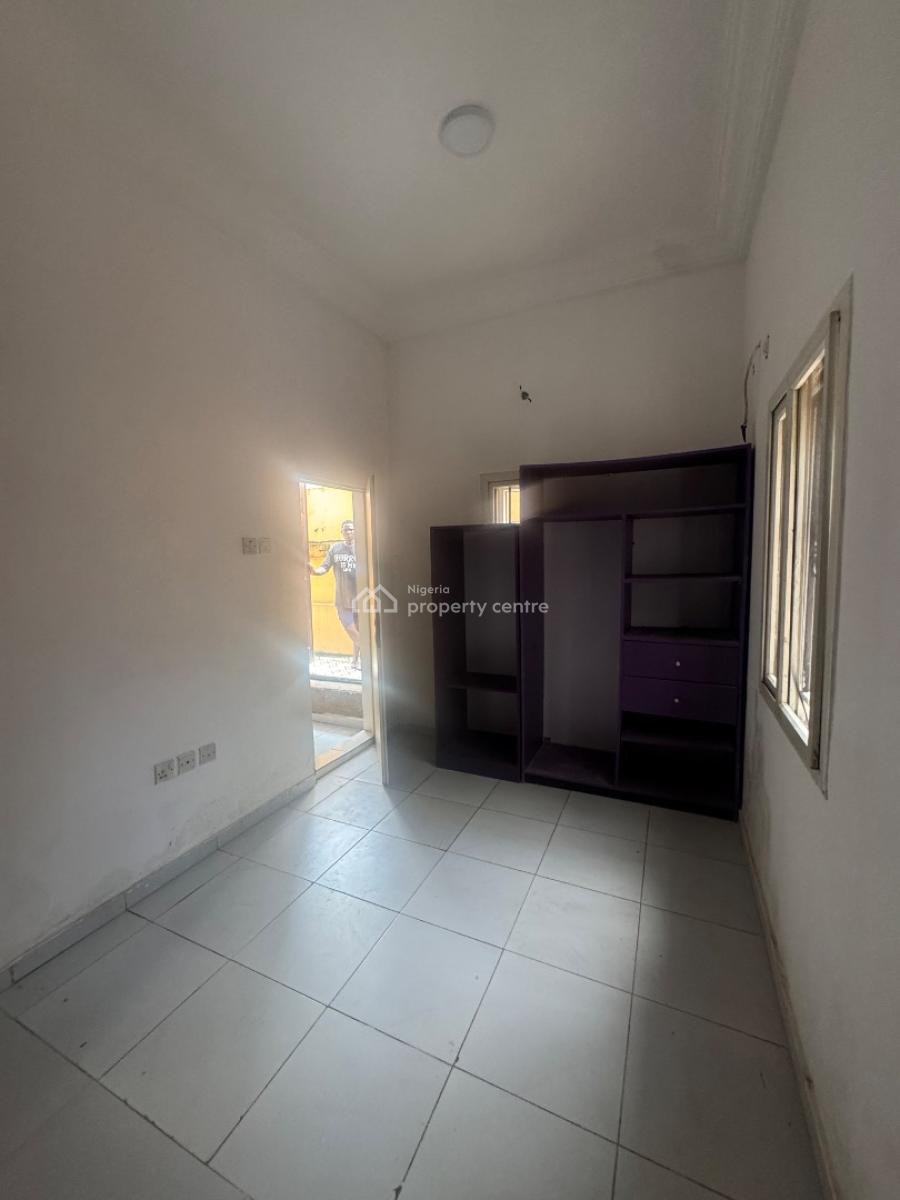 Well Maintained, Tastefully Finished, Spacious One Bedroom Apartment, Lekki Phase 1, Lekki, Lagos, Mini Flat (room and Parlour) for Rent