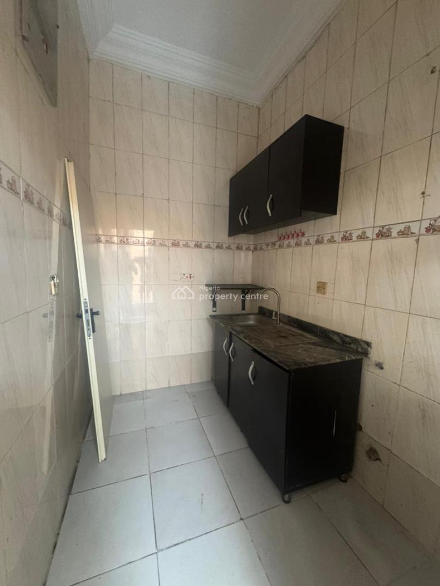 Well Maintained, Tastefully Finished, Spacious One Bedroom, Lekki Phase 1, Lekki, Lagos, House for Rent