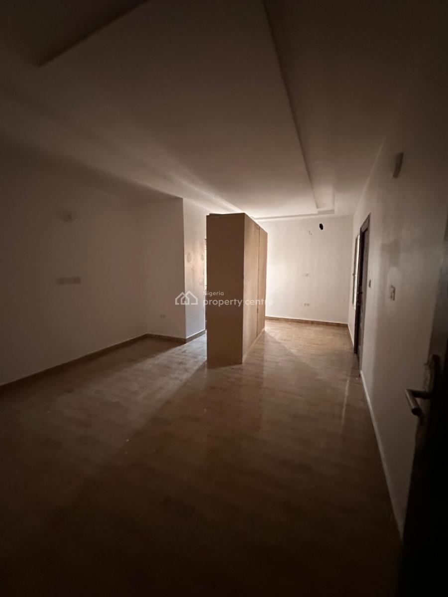 Well Finished 4 Bedroom Terrace Duplex, Gwarinpa Extension, Gwarinpa, Abuja, Terraced Duplex for Rent