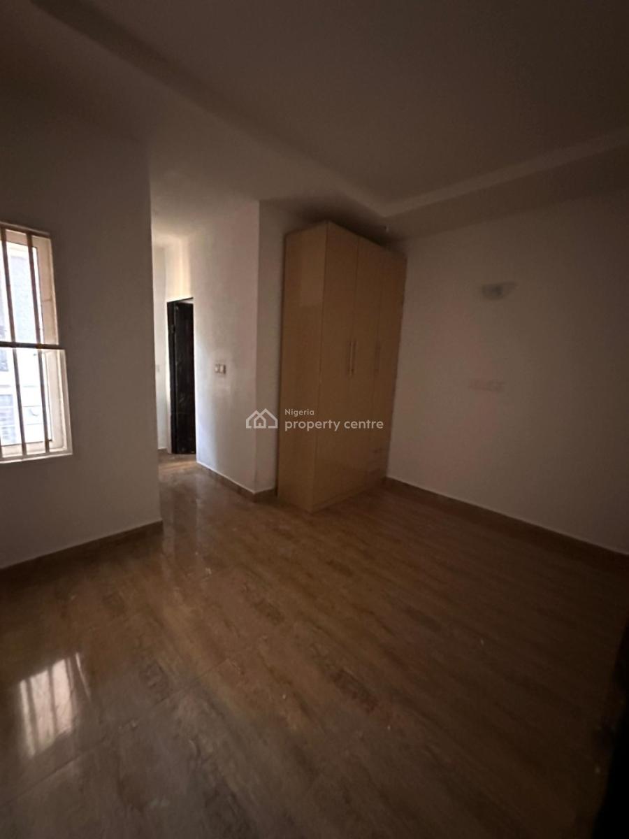 Well Finished 4 Bedroom Terrace Duplex, Gwarinpa Extension, Gwarinpa, Abuja, Terraced Duplex for Rent