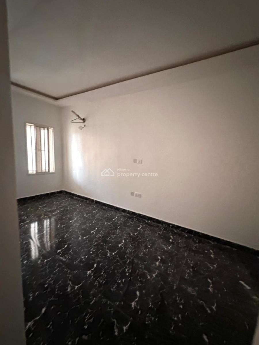 Well Finished 4 Bedroom Terrace Duplex, Gwarinpa Extension, Gwarinpa, Abuja, Terraced Duplex for Rent