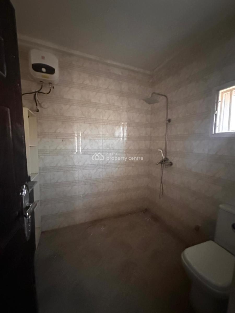 Well Finished 4 Bedroom Terrace Duplex, Gwarinpa Extension, Gwarinpa, Abuja, Terraced Duplex for Rent