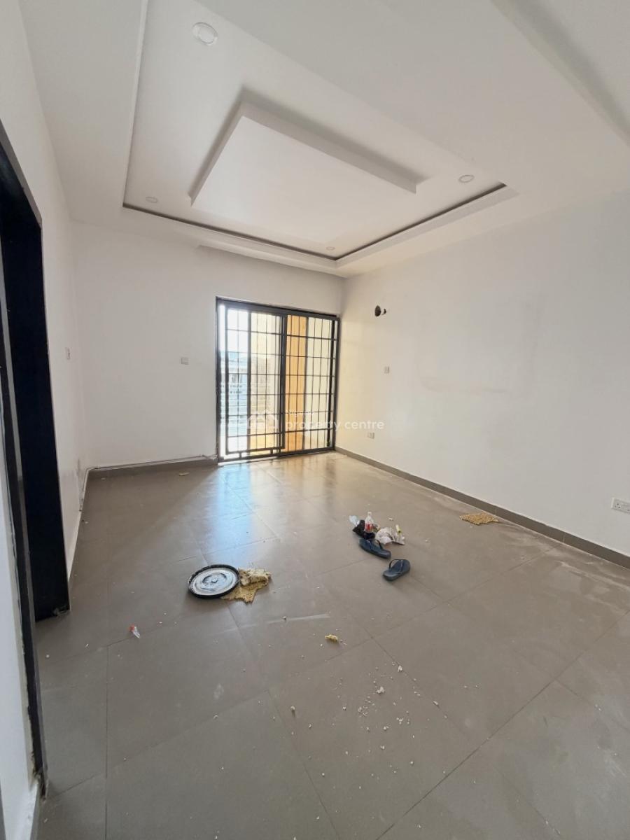 4 Bedroom Terrace Duplex, Guzape District, Abuja, Terraced Duplex for Rent