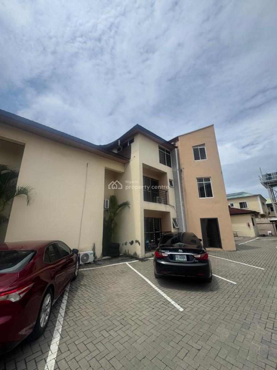 Well Maintained, Tastefully Finished, Spacious One Bedroom, Lekki Phase 1, Lekki, Lagos, House for Rent