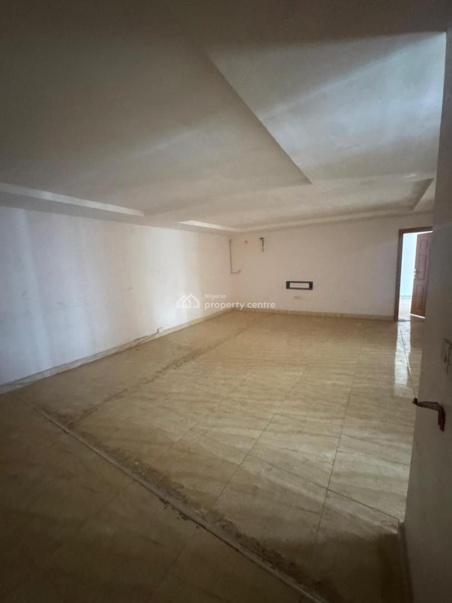 Well Maintained, Tastefully Finished, Spacious One Bedroom, Lekki Phase 1, Lekki, Lagos, House for Rent