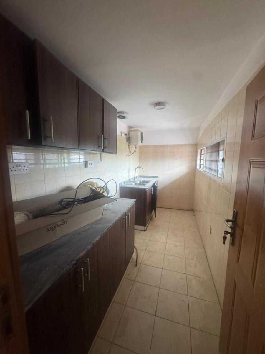 Well Maintained, Tastefully Finished, Spacious One Bedroom, Lekki Phase 1, Lekki, Lagos, House for Rent