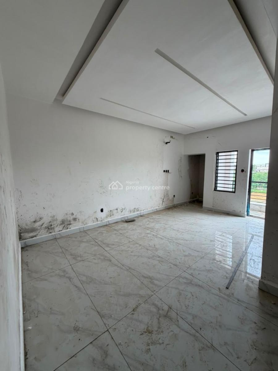 Luxury 4 Bedroom Terrace Duplex with Bq, Kaura, Abuja, Terraced Duplex for Sale
