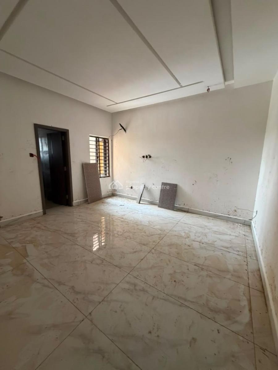 Luxury 4 Bedroom Terrace Duplex with Bq, Kaura, Abuja, Terraced Duplex for Sale