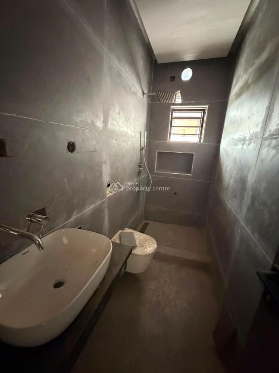 Luxury 4 Bedroom Terrace Duplex with Bq, Kaura, Abuja, Terraced Duplex for Sale