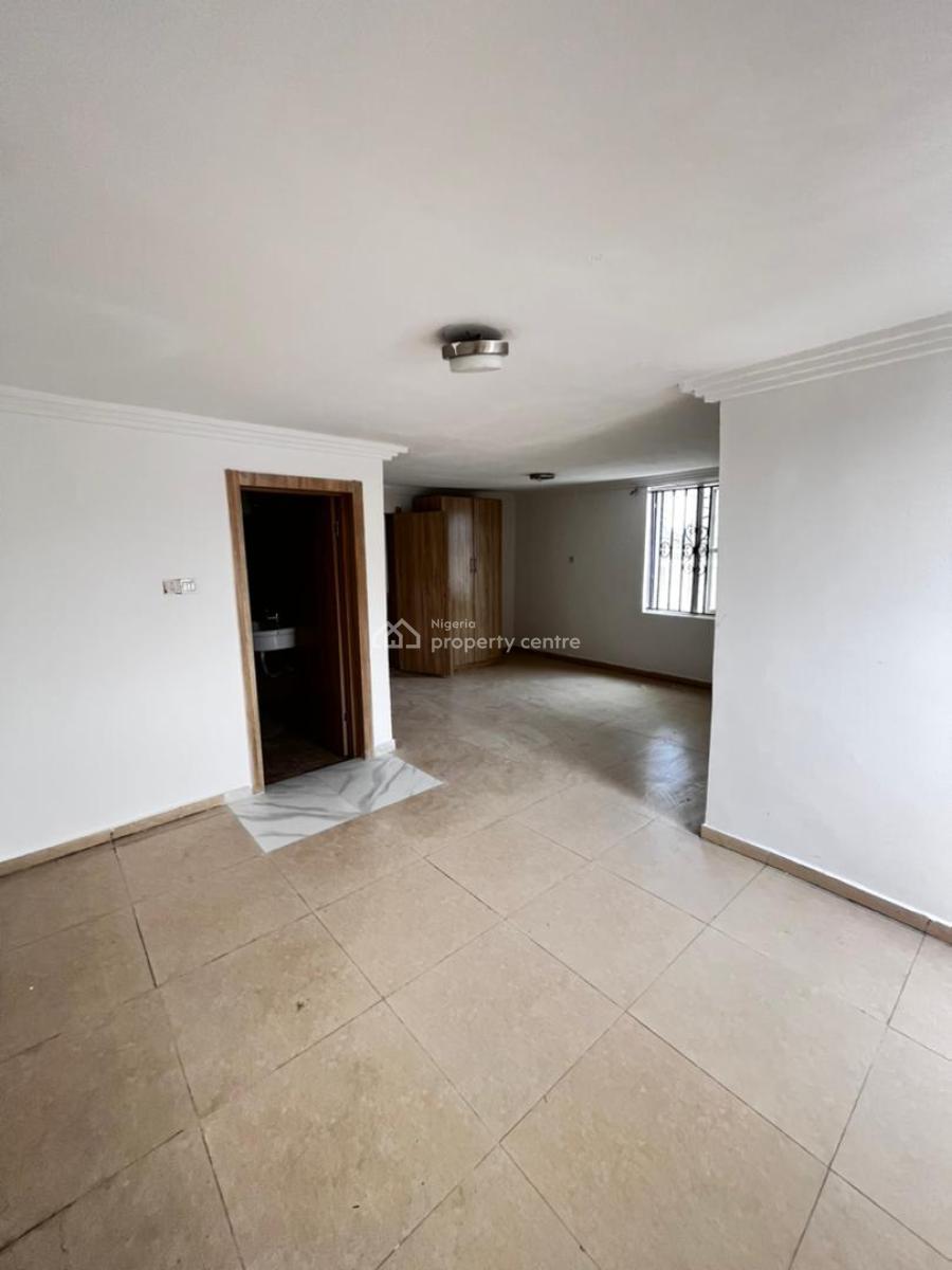 5 Bedroom Semi Detached Duplex with Bq, Chevron Alternative Drive, Lekki, Lagos, Semi-detached Duplex for Sale