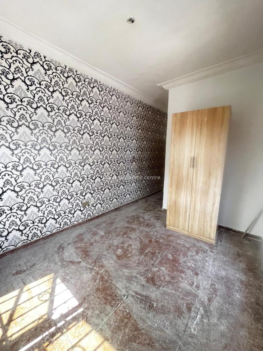 5 Bedroom Semi Detached Duplex with Bq, Chevron Alternative Drive, Lekki, Lagos, Semi-detached Duplex for Sale