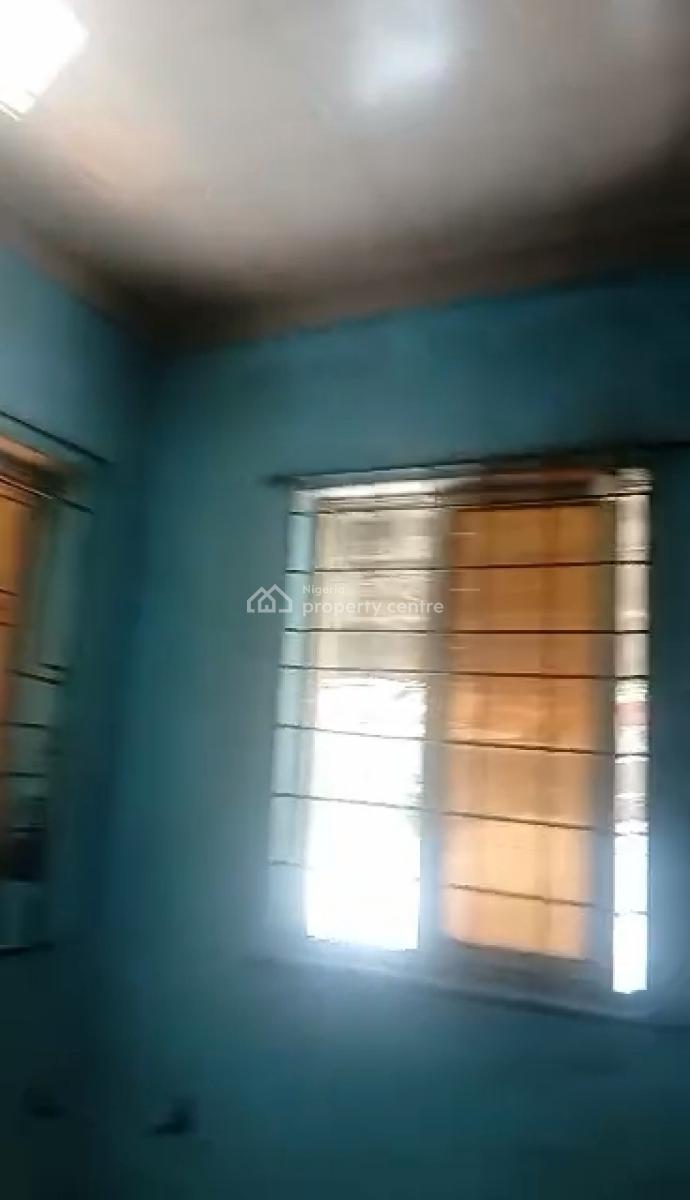 Decent 3 Bedroom Apartment, Off Awolowo Way, Ikeja, Lagos, Flat / Apartment for Rent