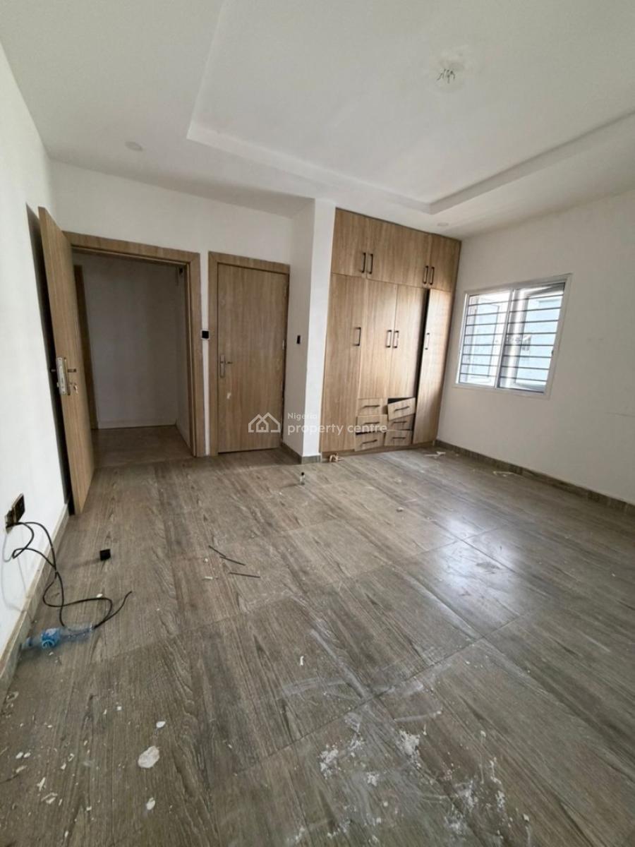 Luxury 2 Bedroom Apartment, Idu Industrial, Abuja, Flat / Apartment for Sale
