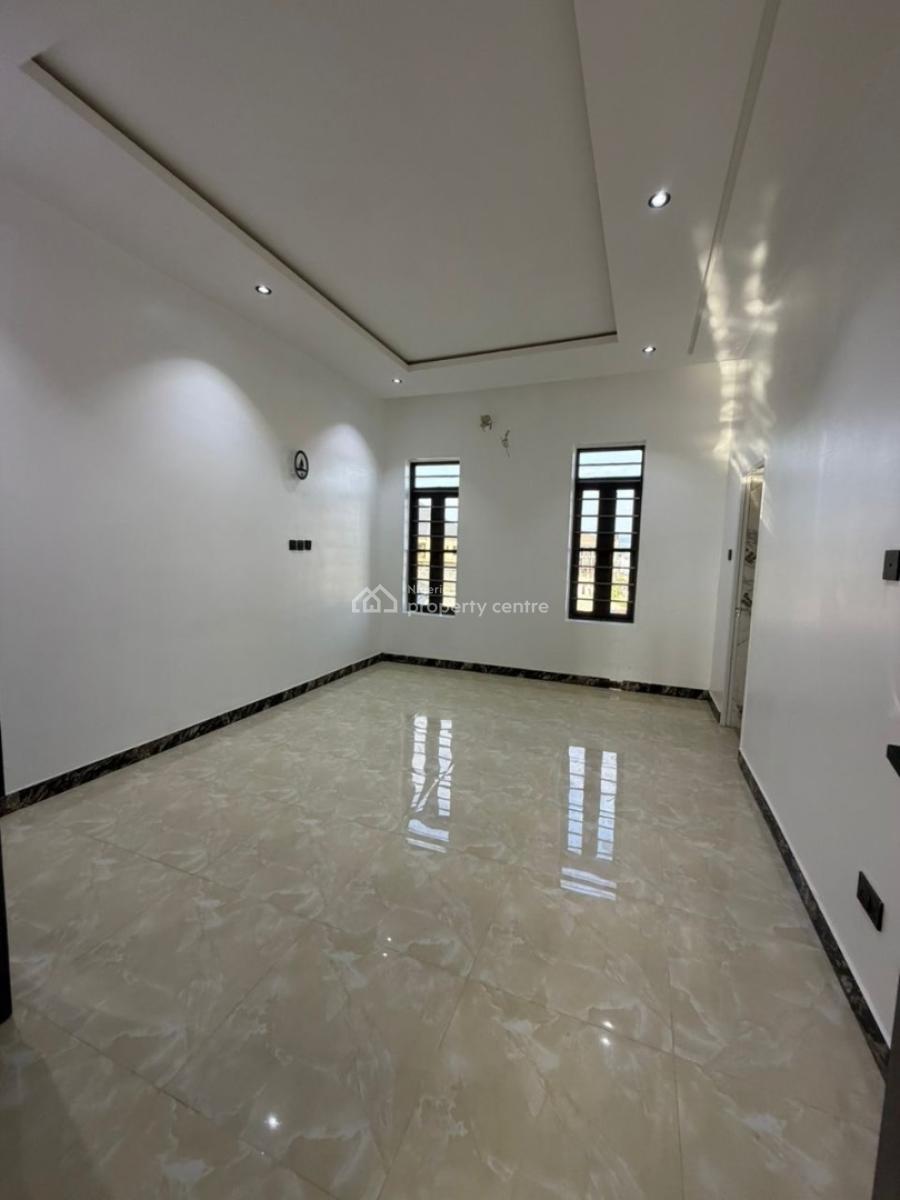 Luxury 4 Bedroom Semi-detached Duplex, Kubwa, Abuja, Semi-detached Duplex for Sale