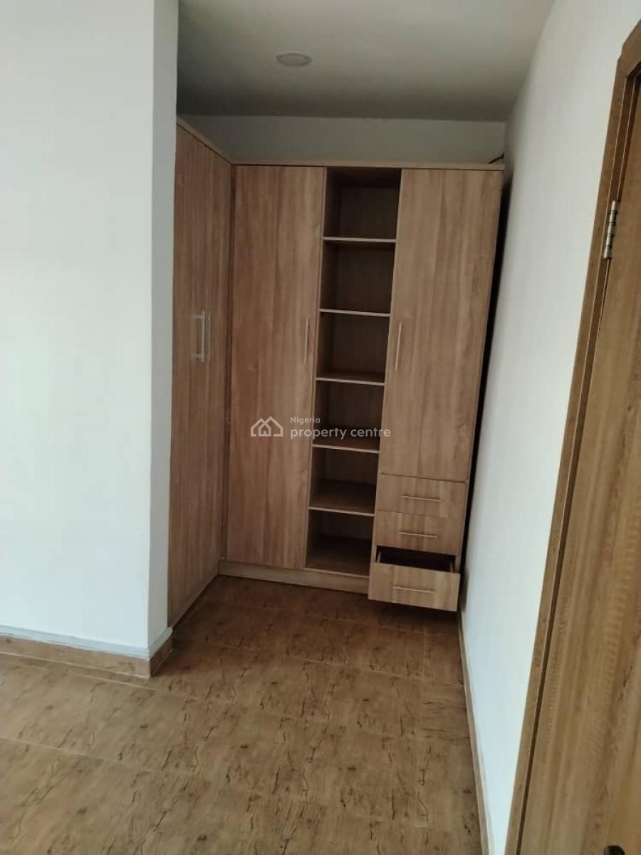 Brand Newly and Tastefully Finished 4 Bedrooms Smart Terrace Duplex, Maryland, Lagos, Terraced Duplex for Rent