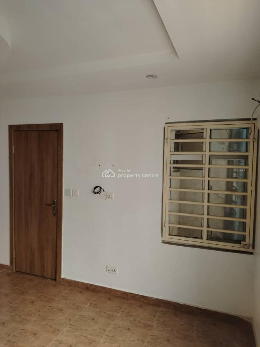 Brand Newly and Tastefully Finished 4 Bedrooms Smart Terrace Duplex, Maryland, Lagos, Terraced Duplex for Rent