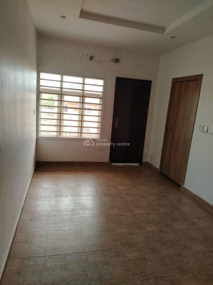 Brand Newly and Tastefully Finished 4 Bedrooms Smart Terrace Duplex, Maryland, Lagos, Terraced Duplex for Rent