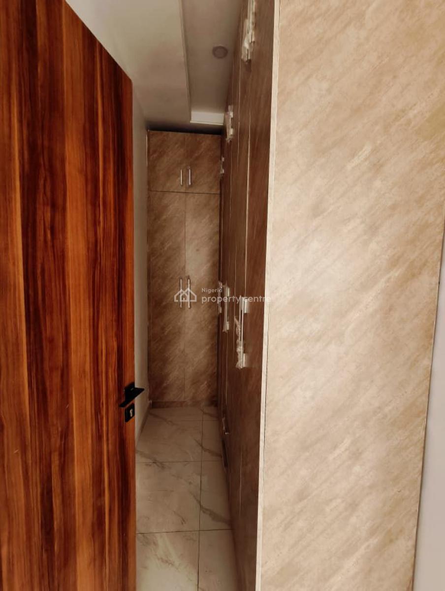 Contemporary Built 4 Bedroom Duplex Plus Bq., Ikeja, Lagos, Terraced Duplex for Sale