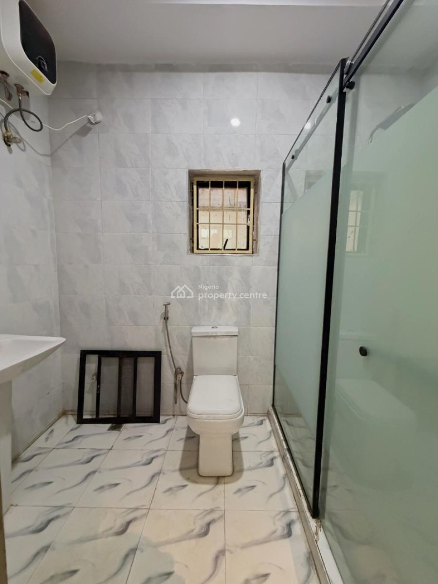 Newly Built 4 Bedrooms Terraced Duplex with a Bq, Kaura, Abuja, Terraced Duplex for Rent