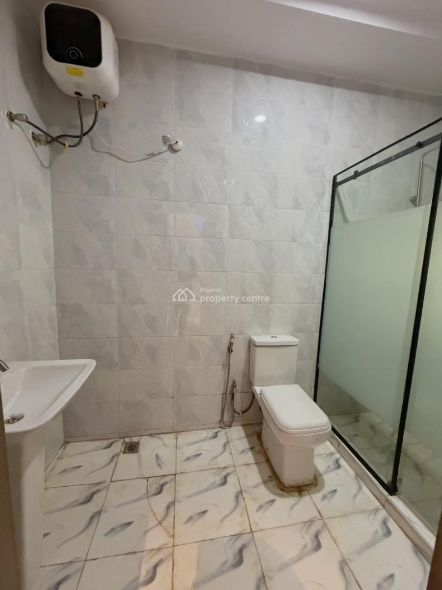 Newly Built 4 Bedrooms Terraced Duplex with a Bq, Kaura, Abuja, Terraced Duplex for Rent