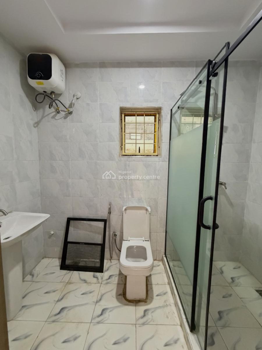 Newly Built 4 Bedrooms Terraced Duplex with a Bq, Kaura, Abuja, Terraced Duplex for Rent