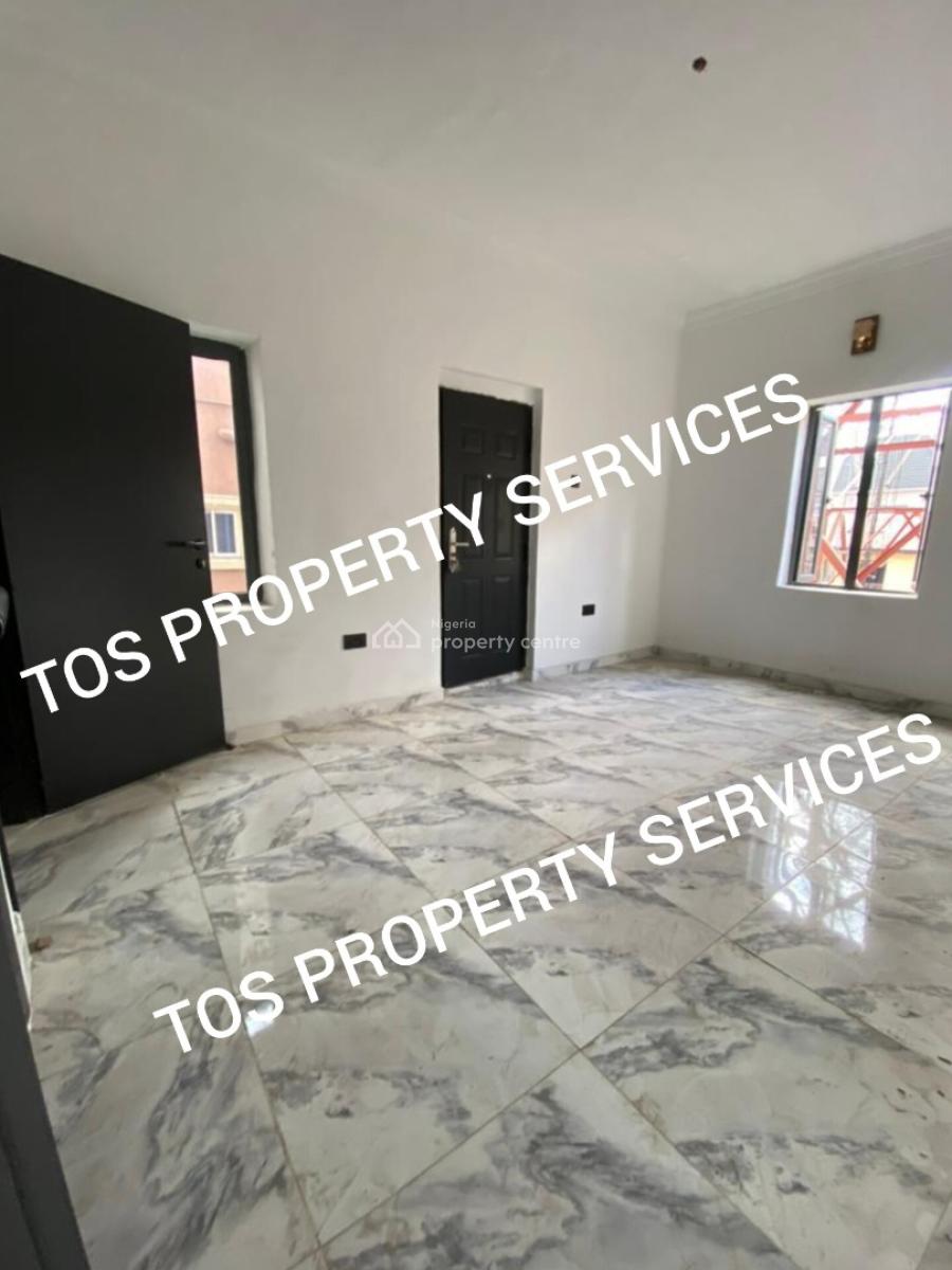 New & Fully Serviced Miniflat, Yaba, Lagos, Yaba, Lagos, Mini Flat (room and Parlour) for Rent