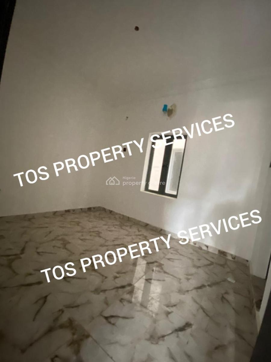 New & Fully Serviced Miniflat, Yaba, Lagos, Yaba, Lagos, Mini Flat (room and Parlour) for Rent