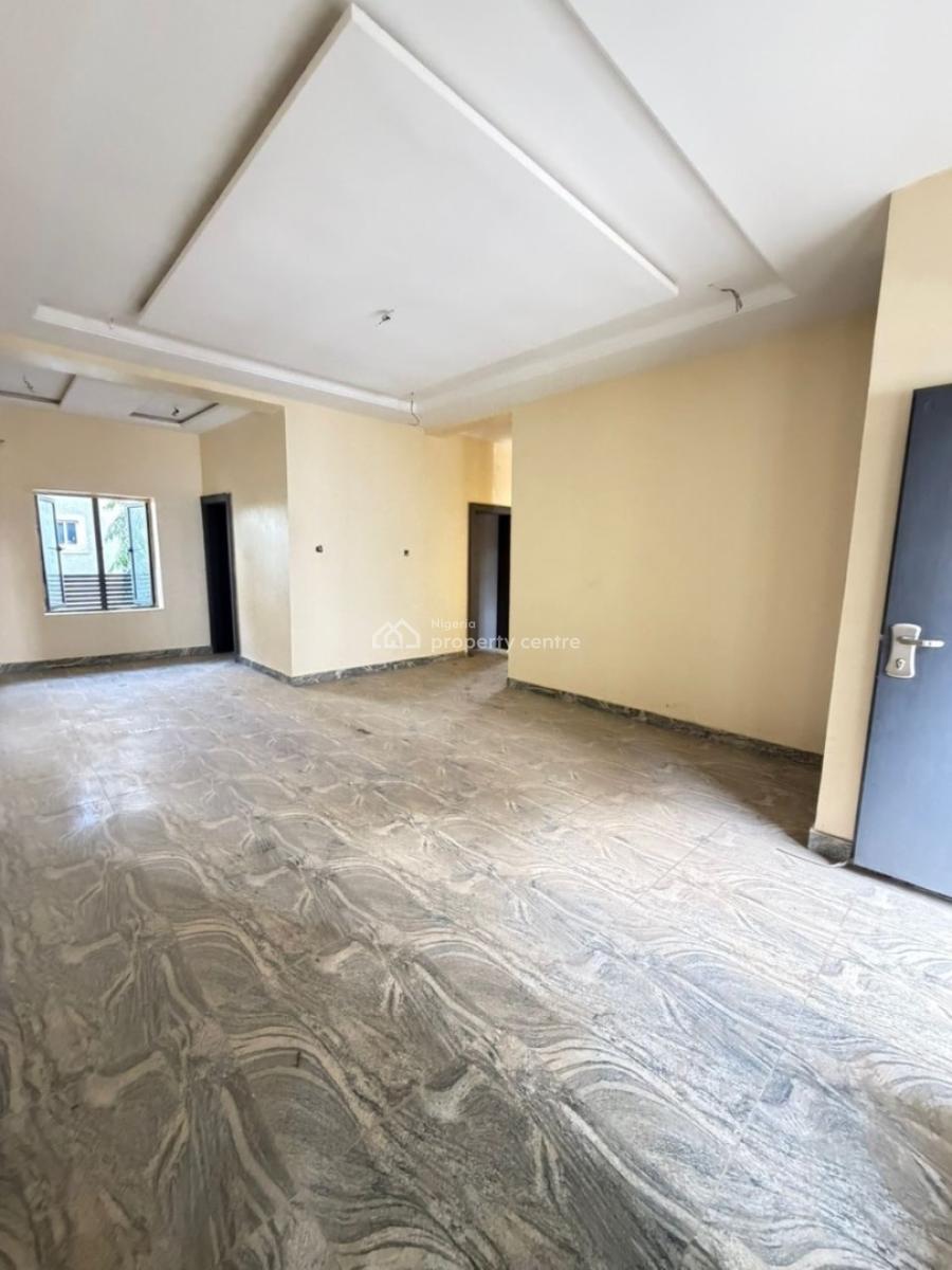 Luxury 2 Bedroom Apartment, Fo1 Layout, Kubwa, Abuja, Flat / Apartment for Sale
