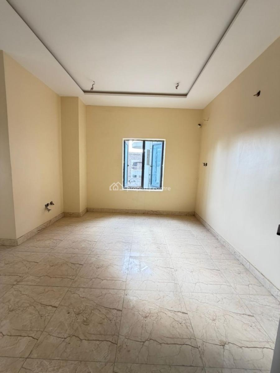 Luxury 2 Bedroom Apartment, Fo1 Layout, Kubwa, Abuja, Flat / Apartment for Sale