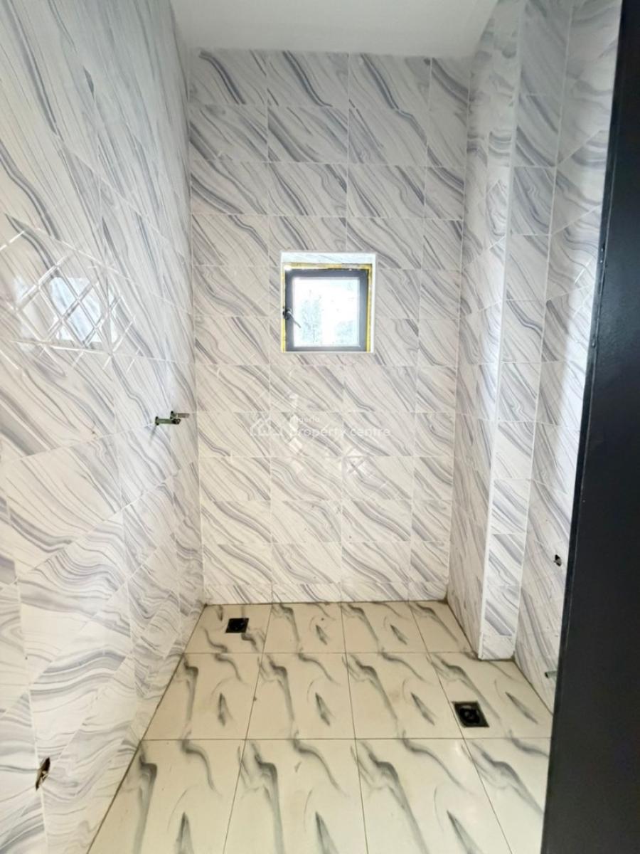 Luxury 2 Bedroom Apartment, Fo1 Layout, Kubwa, Abuja, Flat / Apartment for Sale