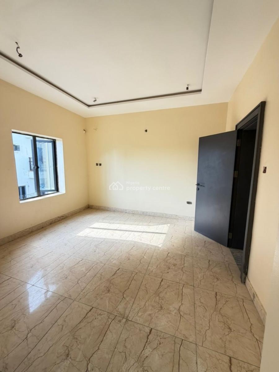 Luxury 2 Bedroom Apartment, Fo1 Layout, Kubwa, Abuja, Flat / Apartment for Sale