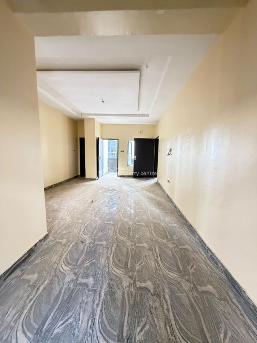 Luxury 2 Bedroom Apartment, Fo1 Layout, Kubwa, Abuja, Flat / Apartment for Sale