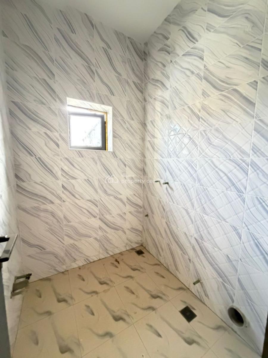 Luxury 2 Bedroom Apartment, Fo1 Layout, Kubwa, Abuja, Flat / Apartment for Sale