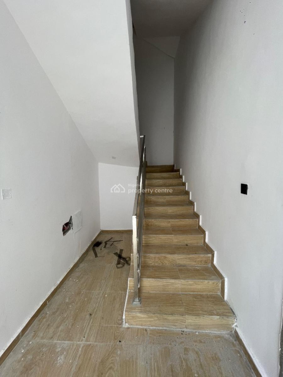 Affordable 2 Bedroom Apartment, Harris Drive, Vgc, Lekki, Lagos, Flat / Apartment for Sale