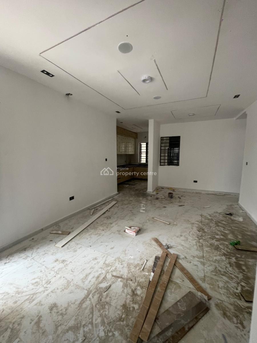 Affordable 2 Bedroom Apartment, Harris Drive, Vgc, Lekki, Lagos, Flat / Apartment for Sale