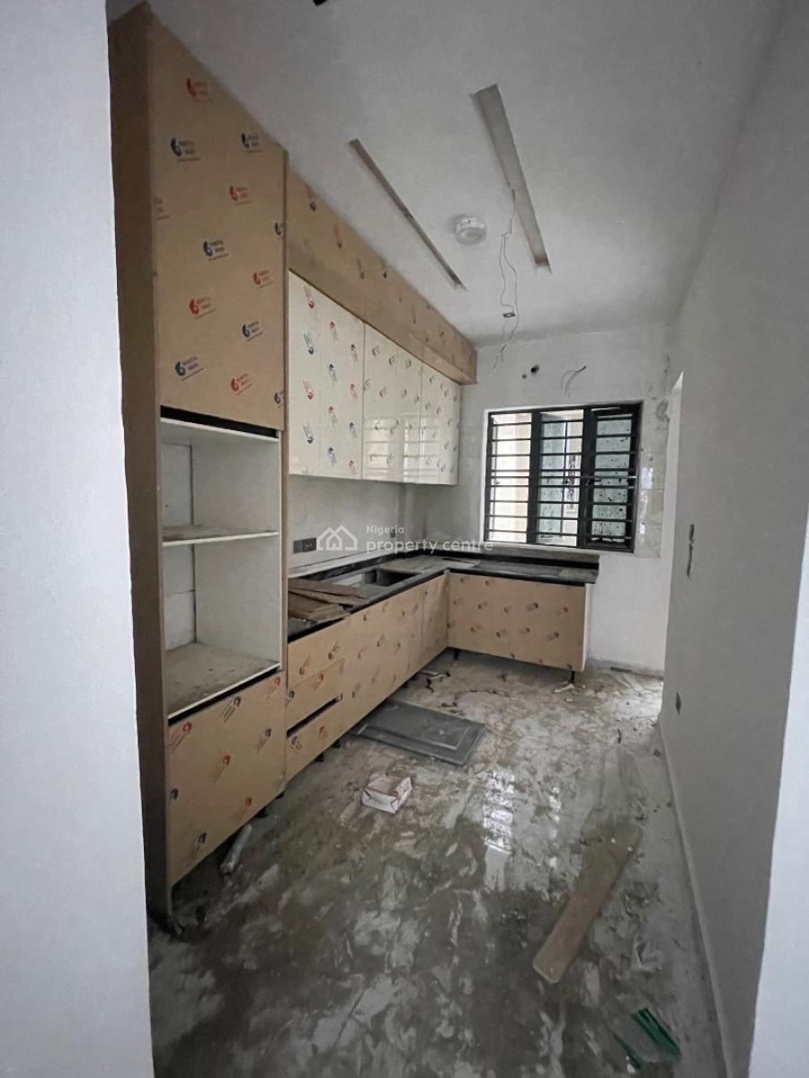 Affordable 2 Bedroom Apartment, Harris Drive, Vgc, Lekki, Lagos, Flat / Apartment for Sale