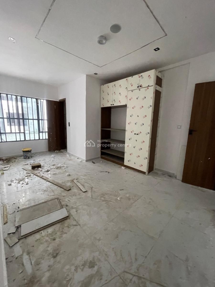Affordable 2 Bedroom Apartment, Harris Drive, Vgc, Lekki, Lagos, Flat / Apartment for Sale