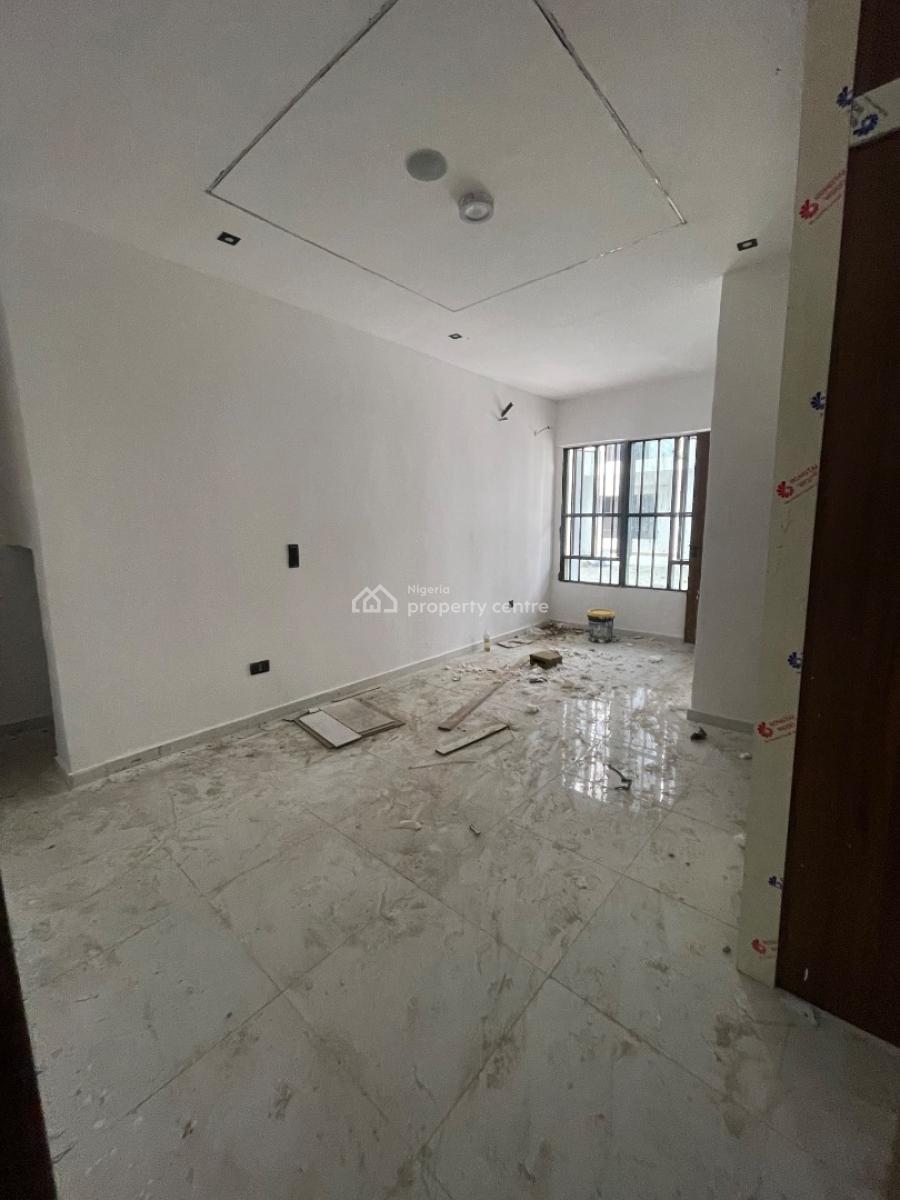 Affordable 2 Bedroom Apartment, Harris Drive, Vgc, Lekki, Lagos, Flat / Apartment for Sale