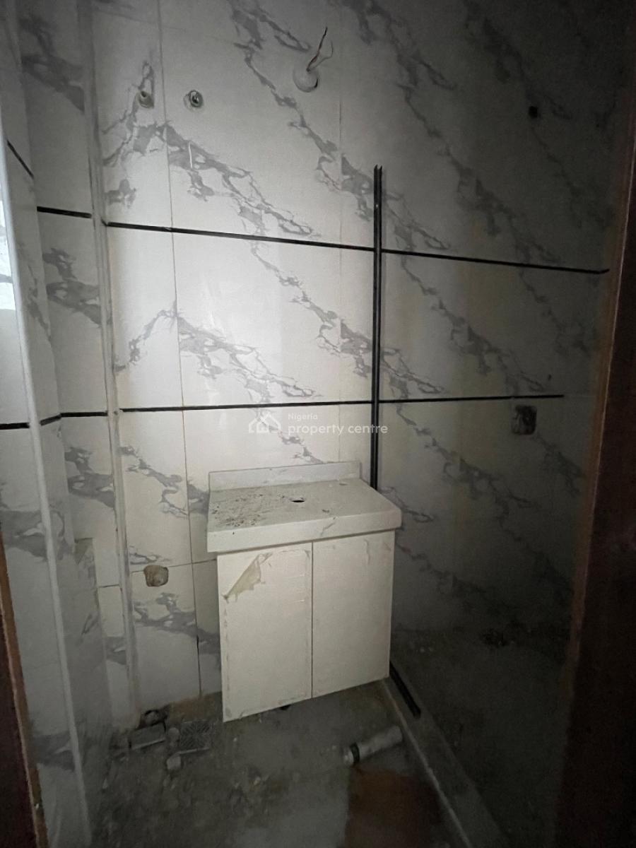 Affordable 2 Bedroom Apartment, Harris Drive, Vgc, Lekki, Lagos, Flat / Apartment for Sale