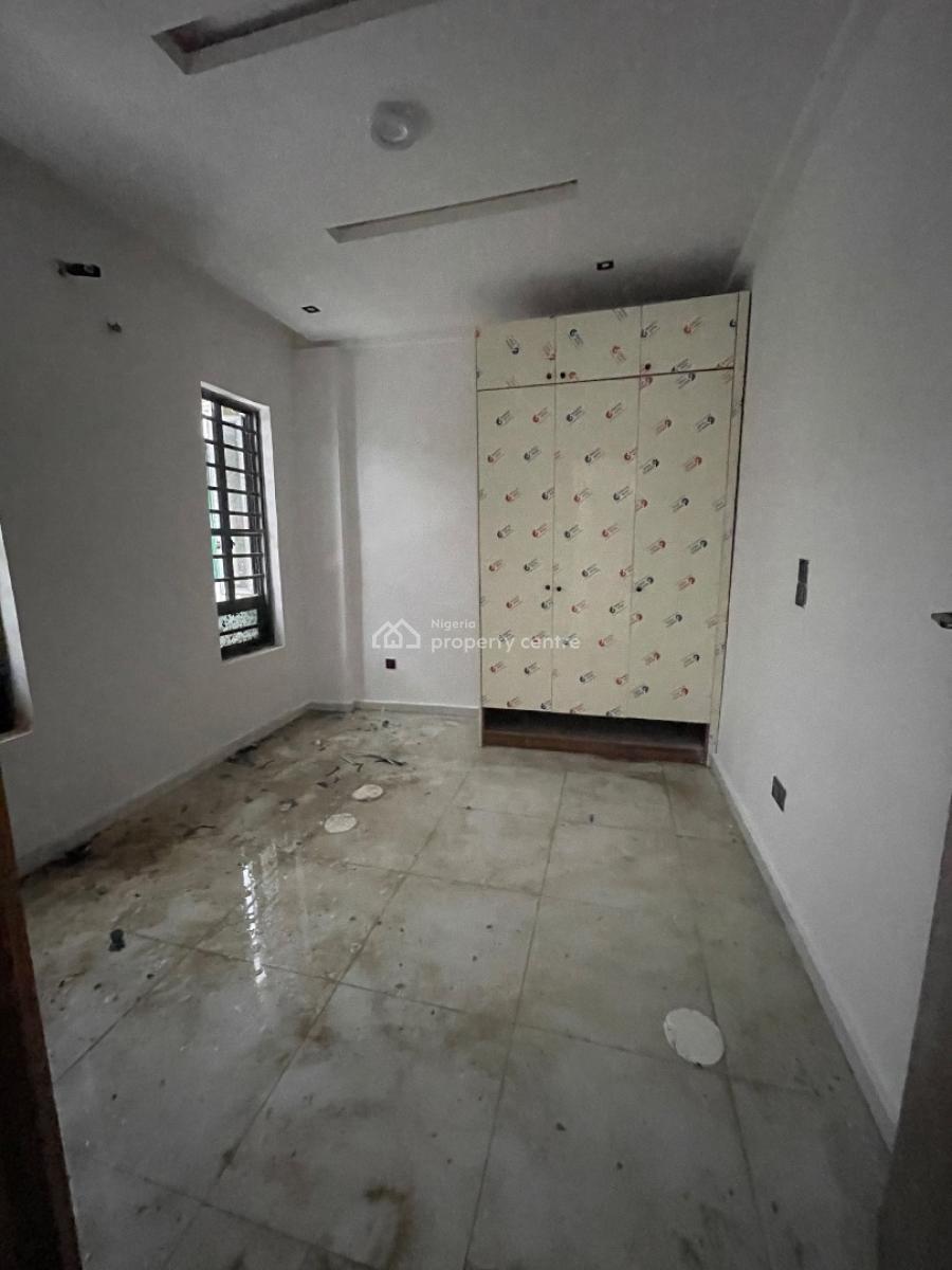 Affordable 2 Bedroom Apartment, Harris Drive, Vgc, Lekki, Lagos, Flat / Apartment for Sale