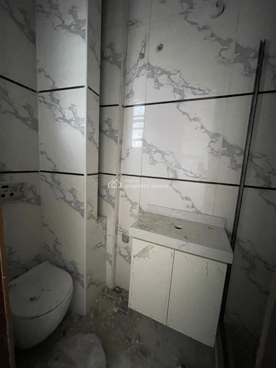 Affordable 2 Bedroom Apartment, Harris Drive, Vgc, Lekki, Lagos, Flat / Apartment for Sale