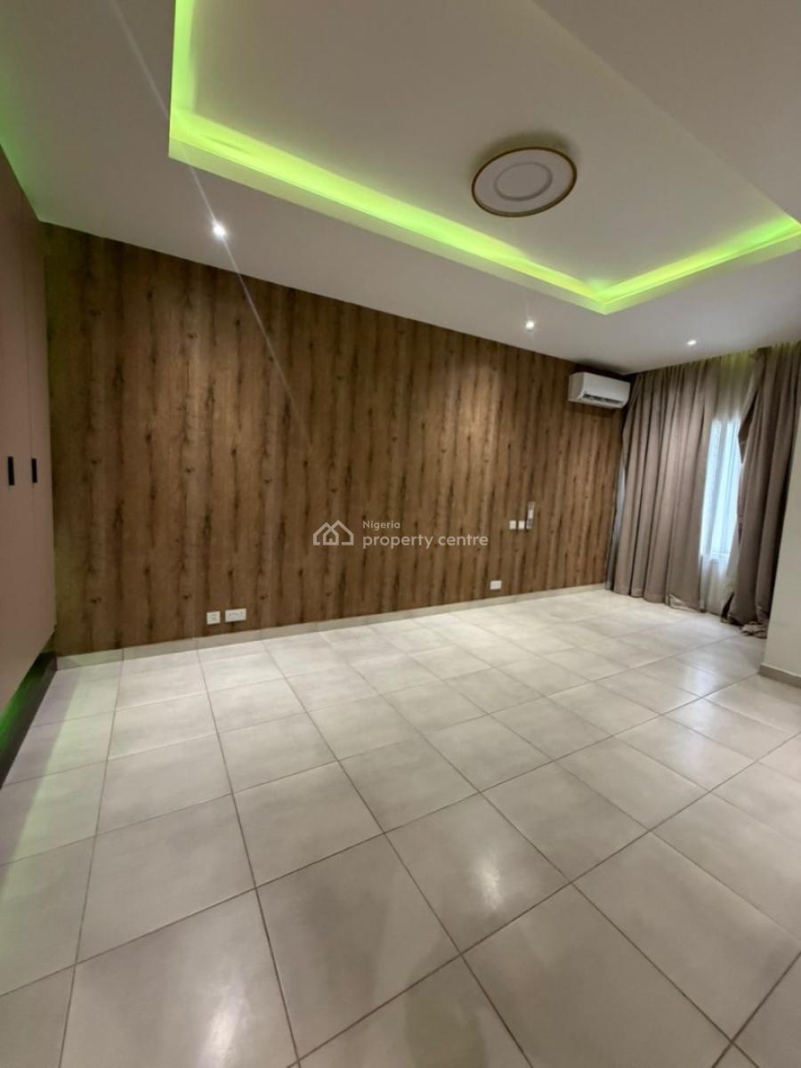 Well Finished Luxury 4 Bedroom Terrace Duplex, Jabi, Abuja, Terraced Duplex for Sale