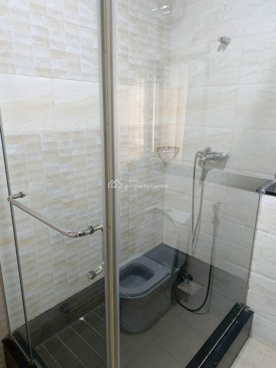 3 Bedroom with Bq, Old Ikoyi, Ikoyi, Lagos, Flat / Apartment for Rent