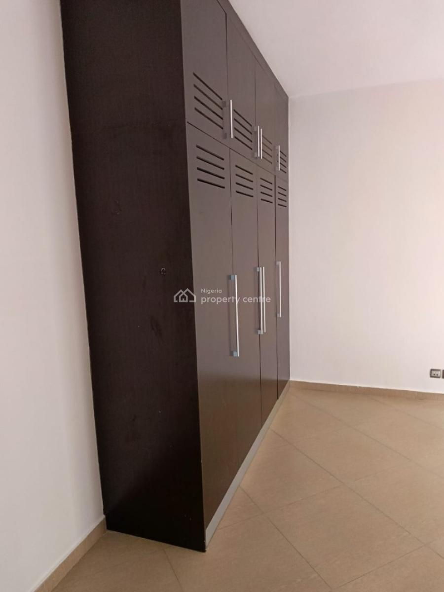 3 Bedroom with Bq, Old Ikoyi, Ikoyi, Lagos, Flat / Apartment for Rent